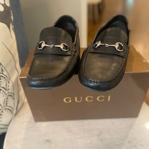 Gucci Men Loafers